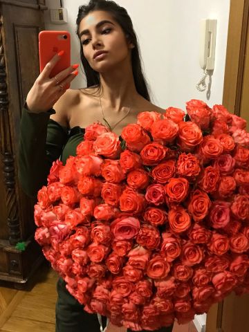 Анкета проститутки Ася, 23 года